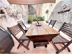 maison de village à la vente -   11200  FABREZAN, surface 207 m2 vente maison de village - UBI478479269